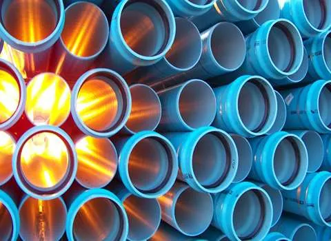 لوله پلیمری تک لایه؛ ضد زنگ مقاوم رسوب ناپذیر