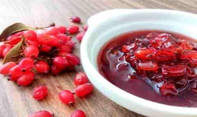 قیمت خرید ترشک زرشک خانگی + طرز تهیه