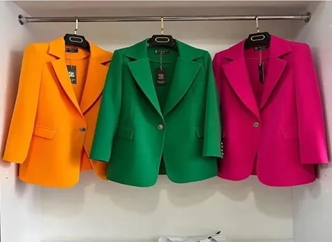 خرید و قیمت انواع مانتو شلوار کرپ