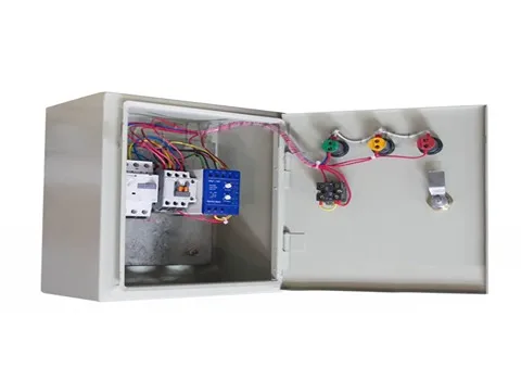 تابلو برق صنعتی کوچک آشنایی صفر تا صد قیمت خرید عمده