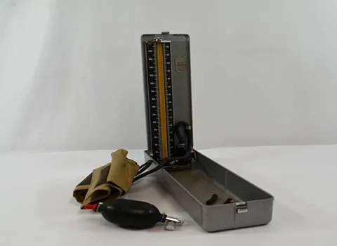 فشارسنج خوب خانگی؛ جیوه ای دیجیتال عقربه ای کنترل سلامتی