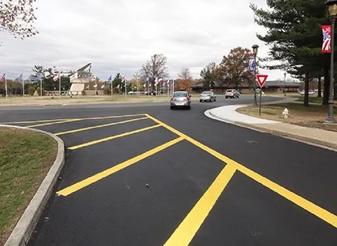 راهنمای خرید رنگ ترافیکی زرد با شرایط ویژه و قیمت استثنایی