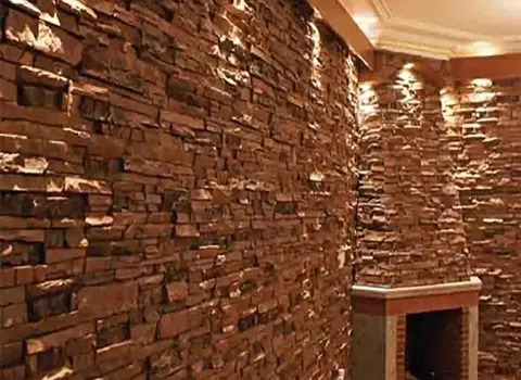 مشخصات سنگ تزئینی دیوار اشپزخانه و نحوه خرید عمده