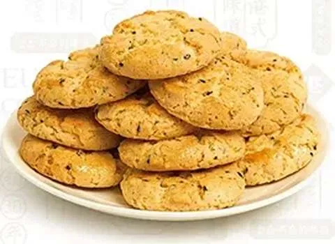 معرفی انواع کلوچه زنجبیلی + قیمت خرید روز