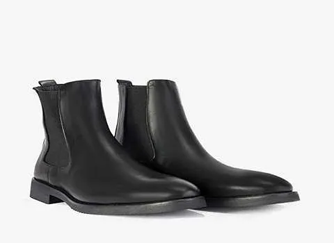 کفش مردانه بوت ضد آب | قیمت مناسب خرید عالی