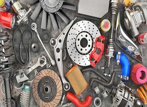 قیمت خرید لوازم یدکی + مزایا و معایب