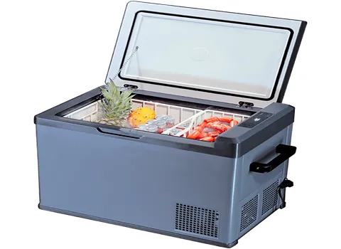 قیمت و خرید یخچال ماشین سنگین با مشخصات کامل