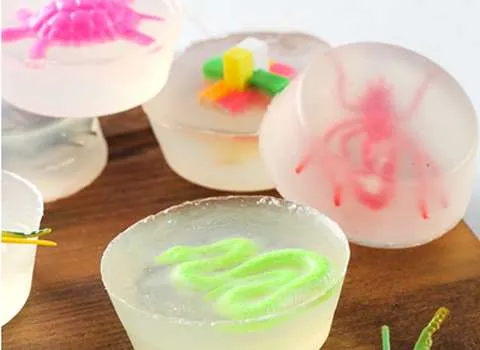 خرید جدیدترین انواع صابون فانتزی دخترانه