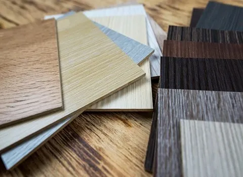 چوب ام دی اف 3 میل؛ مقاوم کاغذی مناسب لوازم آشپزخانه