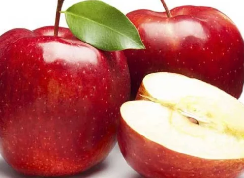 قیمت خرید سیب قرمز شیرین + خواص، معایب و مزایا