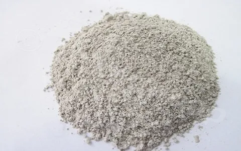 انواع پودر سنگ طبیعی موجود در بازار