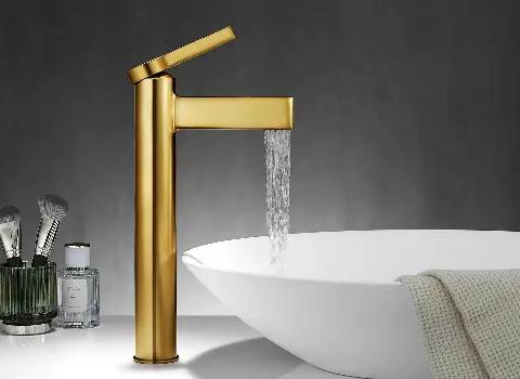 قیمت خرید عمده شیر دستشویی اهرمی ارزان و مناسب