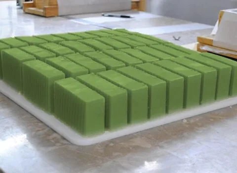 قیمت خرید صابون آلوئه ورا خارجی + طرز تهیه