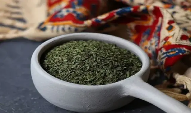 لیست قیمت سبزی مرزه خشک به صورت عمده و با صرفه