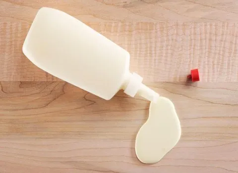 چسب سیلیکونی غیر اسیدی؛ آب بندی درزگیری چسبندگی طول عمر 300 ml