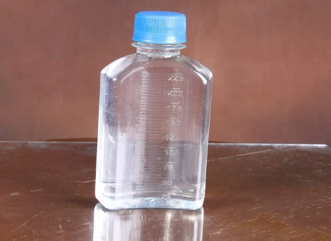 خرید و قیمت انواع بطری پلاستیکی کتابی