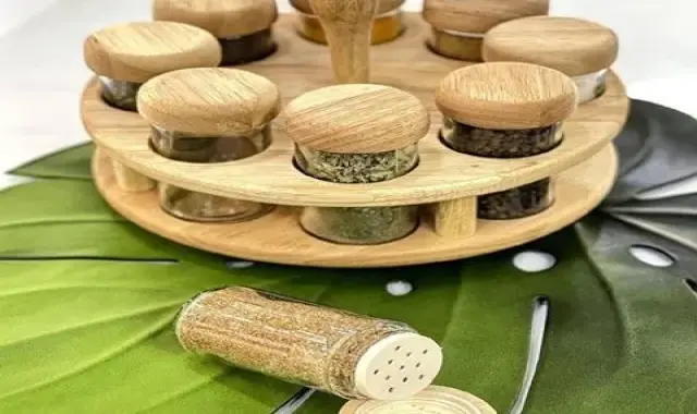 جا ادویه چوبی آشنایی صفر تا صد قیمت خرید عمده