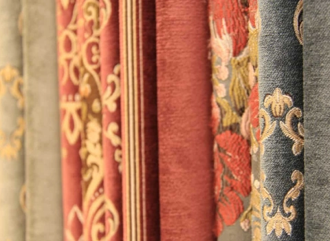 خرید و قیمت روز پارچه مبلی ترک