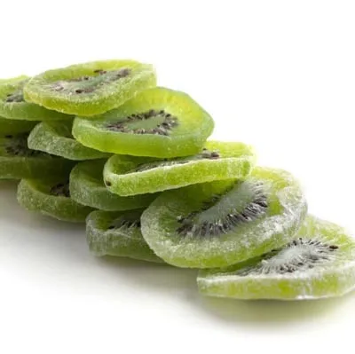 معرفی کیوی خشک شکری + بهترین قیمت خرید