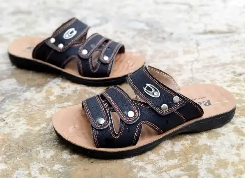 صندل مردانه ترک آشنایی صفر تا صد قیمت خرید عمده