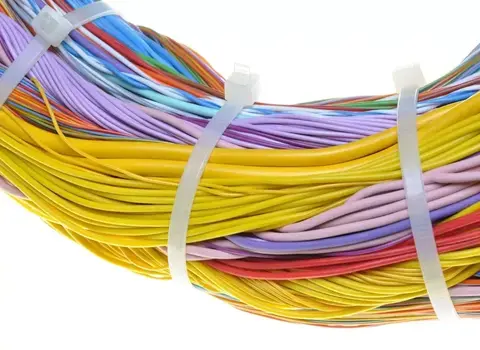 قیمت سیم و کابل لاله زار