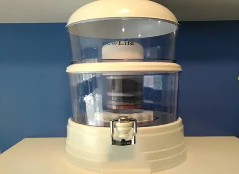 قیمت خرید عمده تصفیه آب خانگی رومیزی ارزان و مناسب