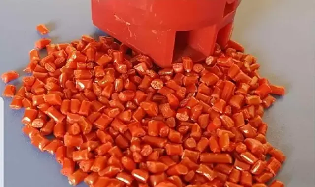 گرانول پلاستیک مشهد به صورت عمده و با صرفه