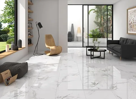 قیمت و خرید سرامیک پرسلان براق با مشخصات کامل