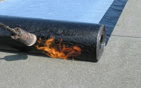 قیمت خرید ایزوگام تک لایه از تولید به مصرف