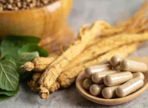 لیست قیمت کپسول جینسینگ کره ای 1402