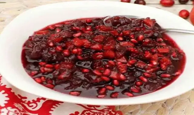 خرید جدیدترین انواع ترشک انار با قیمت مناسب