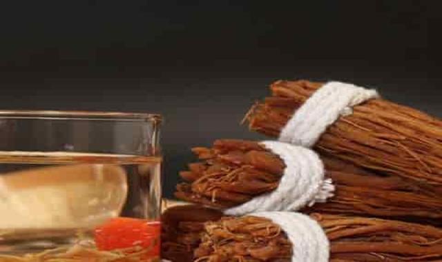 خرید و قیمت انواع جینسینگ قرمز برای زنان