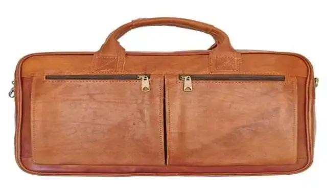 قیمت خرید عمده کیف چرم عمده ارزان و مناسب
