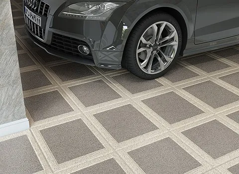 راهنمای سرامیک کف پارکینگ با شرایط ویژه و قیمت استثنایی