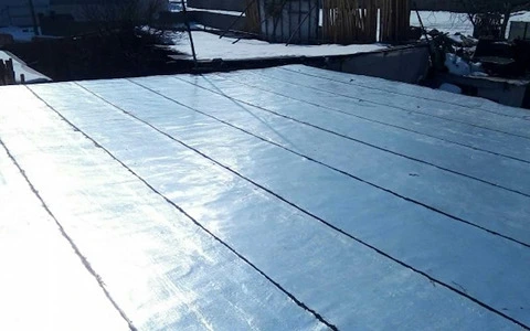 معرفی ایزوگام قیر دمیده + بهترین قیمت خرید