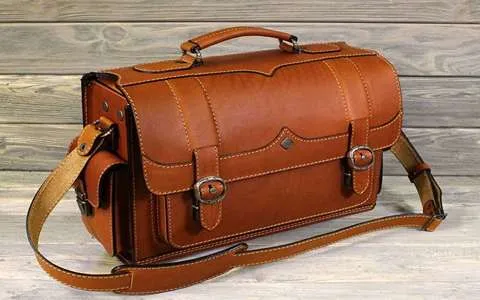 لیست قیمت کیف چرم مردانه بزرگ به صورت عمده و با صرفه