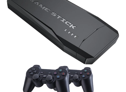 قیمت خرید عمده کنسول بازی دستی x6  لمسی ارزان و مناسب