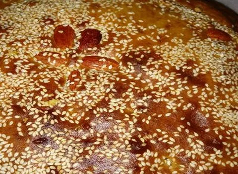 قیمت و خرید نان کماج اصفهانی با مشخصات کامل