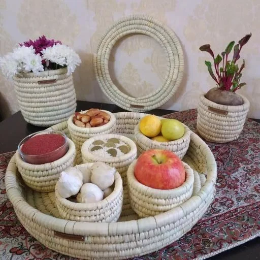 راهنمای خرید هفت سین کپوبافی با شرایط ویژه و قیمت استثنایی