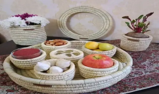 راهنمای خرید هفت سین کپوبافی با شرایط ویژه و قیمت استثنایی