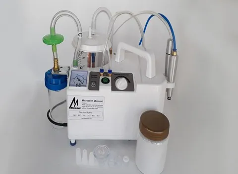 قیمت و خرید دستگاه میکرودرم سالنی با مشخصات کامل