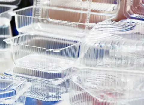 قیمت خرید ظروف یکبار مصرف + عکس