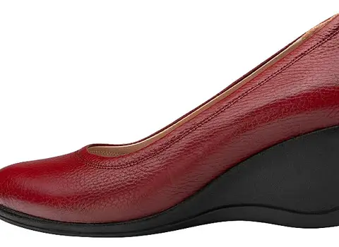 قیمت کفش زنانه نوین چرم