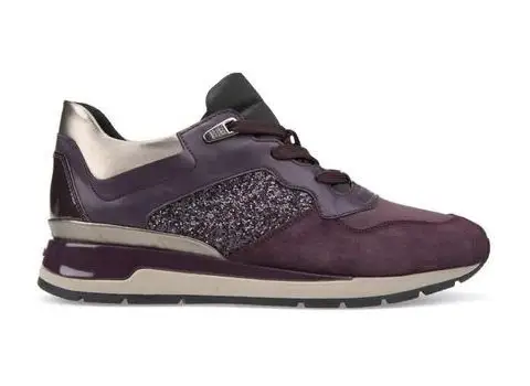 کفش زنانه جیوکس؛ تنوع جنس رنگ 100% طبیعی Women's shoes