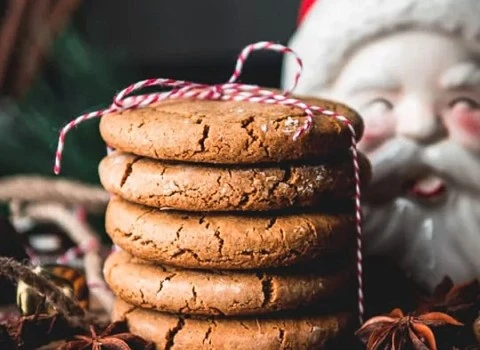 خرید کلوچه زنجبیلی شمالی با قیمت استثنایی