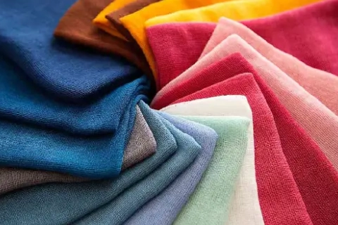 خرید پارچه کتان کش مشهد + بهترین قیمت