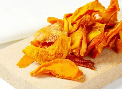 خرید عمده انبه خشک شده با بهترین شرایط