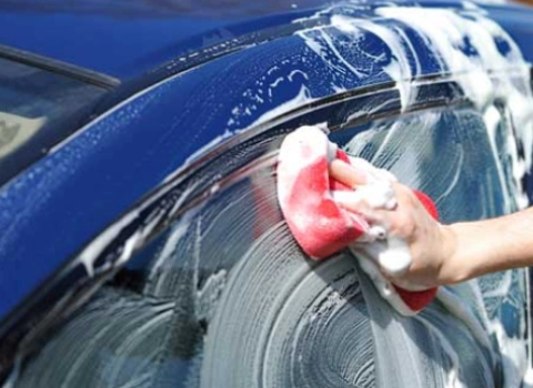 خرید عمده شوینده برای کارواش با بهترین شرایط