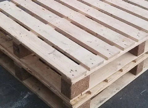 قیمت خرید جعبه پالت چوبی + تست کیفیت