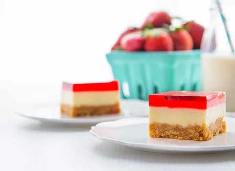 خرید بهترین انواع پودر ژله با قیمت ارزان